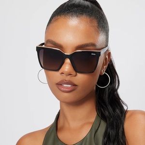 QUAY Australia Level Up Sunnies